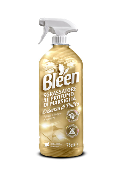Bleen Sgrassatore al Profumo di Marsiglia