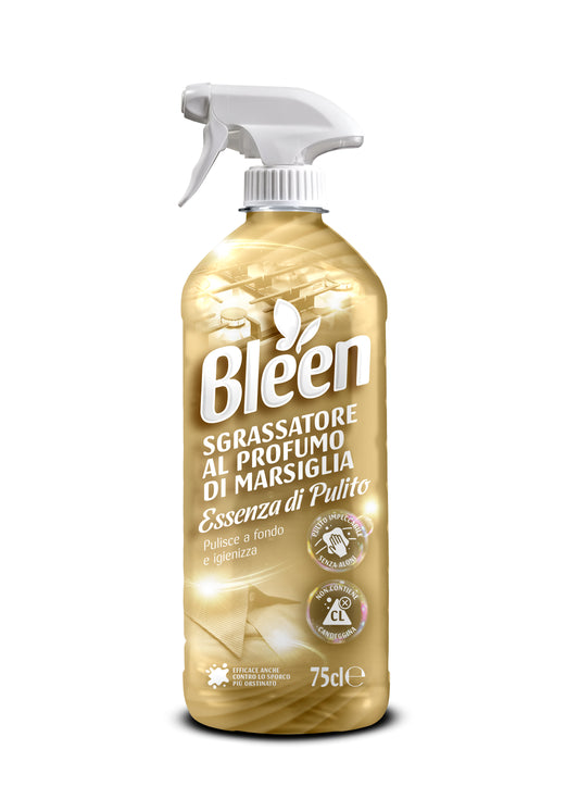 Bleen Sgrassatore al Profumo di Marsiglia