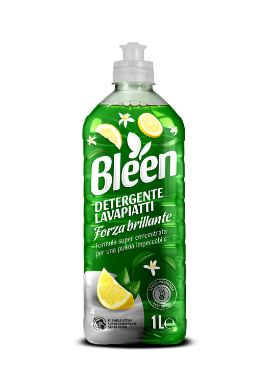Bleen Detergente stoviglie Forza Brillante