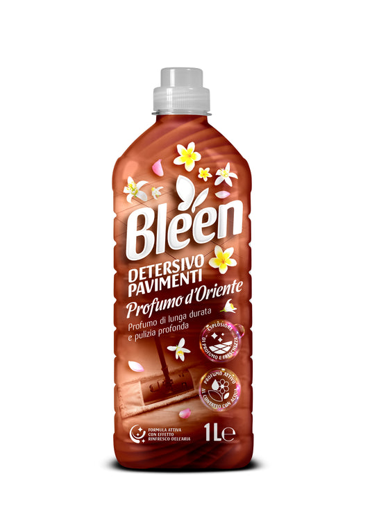 Bleen Lavapavimenti Profumo d'Oriente
