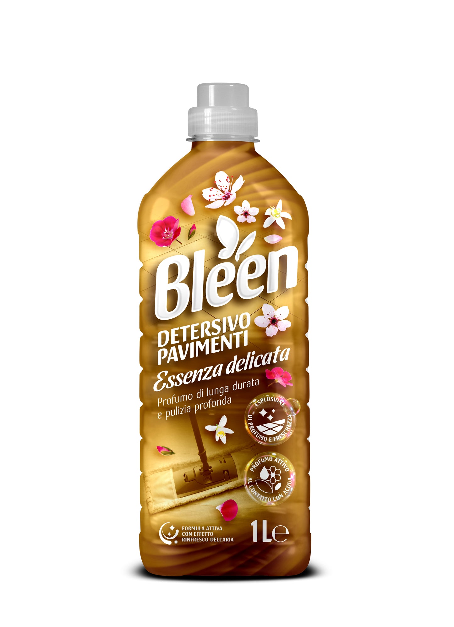 Bleen Lavapavimenti Essenza Delicata