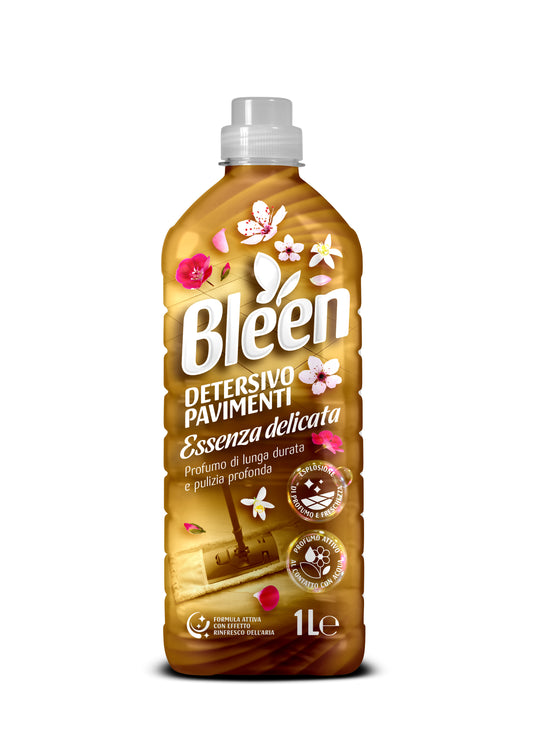 Bleen Lavapavimenti Essenza Delicata