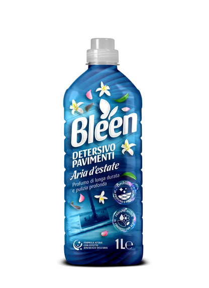 Bleen Lavapavaimenti Aria d'Estate