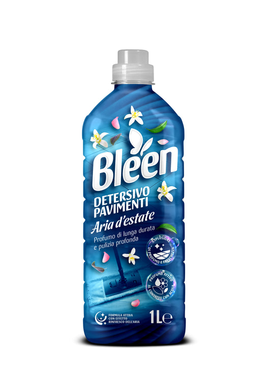 Bleen Lavapavaimenti Aria d'Estate