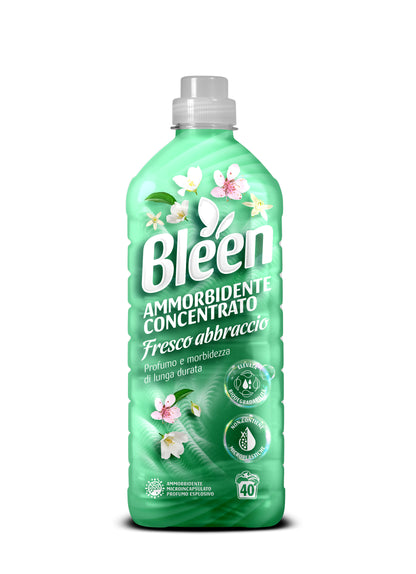 Bleen Ammorbidente Concentrato MicroincapsulatoFresco Abbraccio