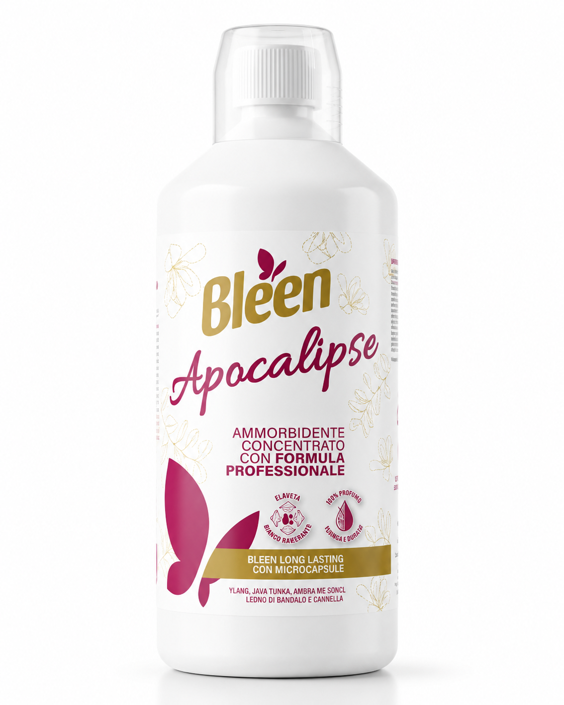 Bleen Ammorbidente concentrato con microcapsule APOCALIPSE