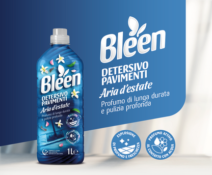 Bleen Lavapavaimenti Aria d'Estate
