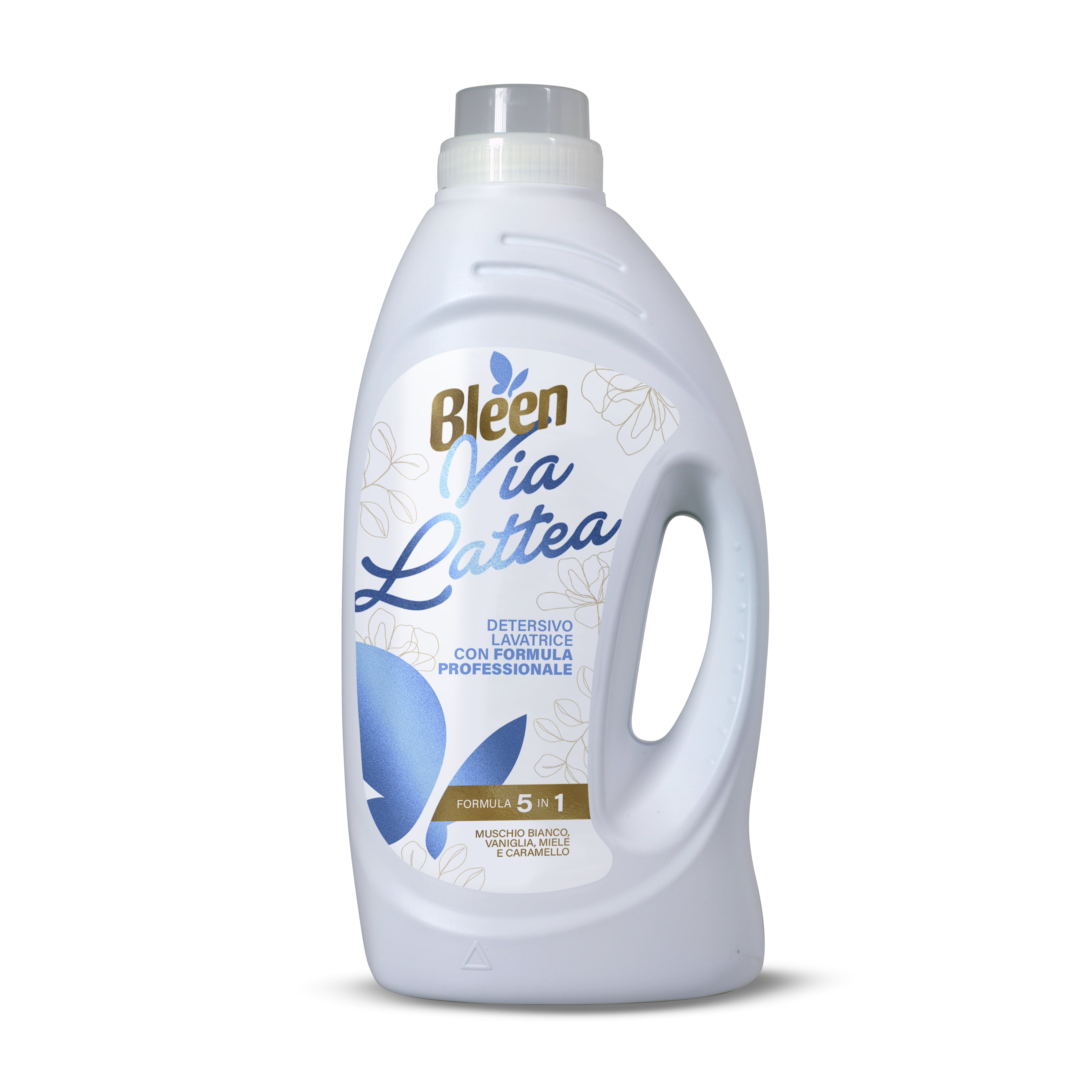 Bleen Detersivo Lavatrice VIA LATTEA